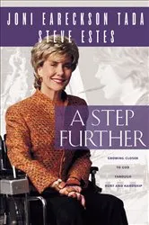 Book cover of A Step Further by Unknown