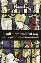 Book cover of A Still More Excellent Way by Alexander Ross