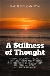 Book cover of A Stillness of Thought by Unknown