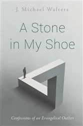 Book cover of A Stone in My Shoe by Unknown