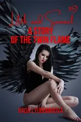 Book cover of A Story of the Twin Flame (2nd ed.) by Rada Lyubomirova