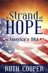 Book cover of A Strand of Hope by Ruth Cooper