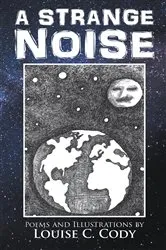 Book cover of A Strange Noise by Louise C. Cody
