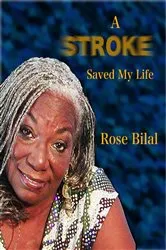 Book cover of A Stroke Saved My Life by Unknown