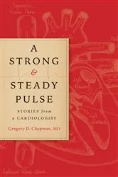 Book cover of A Strong and Steady Pulse by Unknown