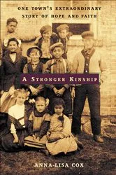 Book cover of A Stronger Kinship by Unknown
