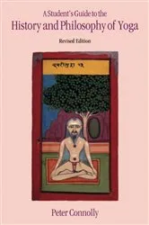 Book cover of A Student's Guide to the History and Philosophy of Yoga (2nd ed.) by Unknown