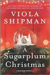 Book cover of A Sugarplum Christmas by N/A