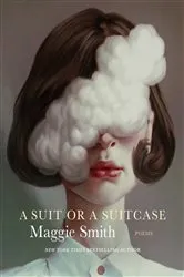 Book cover of A Suit or a Suitcase by Maggie Smith