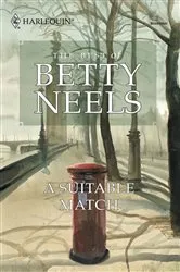 Book cover of A Suitable Match by Unknown