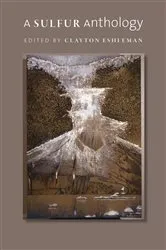 Book cover of A Sulfur Anthology by Clayton Eshleman