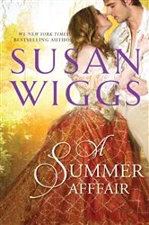 Book cover of A Summer Affair by N/A