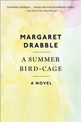 Book cover of A Summer Bird-Cage by Margaret Drabble