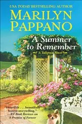 Book cover of A Summer to Remember by Mary Balogh