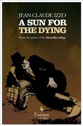 Book cover of A Sun for the Dying by Unknown