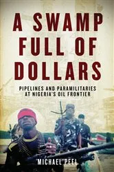 Book cover of A Swamp Full of Dollars by Michael Peel