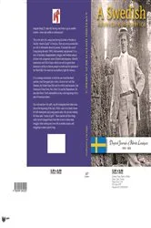 Book cover of A SWEDISH ADVENTURE IN AMERICA by Unknown