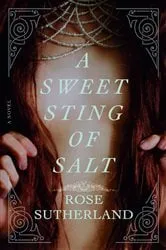 Book cover of A Sweet Sting of Salt by N/A