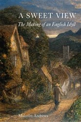 Book cover of A Sweet View by Malcolm Andrews