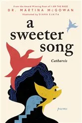 Book cover of A Sweeter Song by Martina McGowan