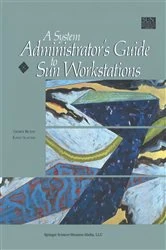 Book cover of A System Administratorâ€™s Guide to Sun Workstations by George Becker