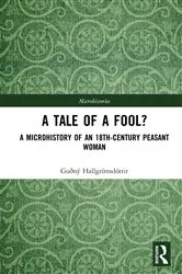 Book cover of A Tale of a Fool? by Guðný Hallgrímsdóttir