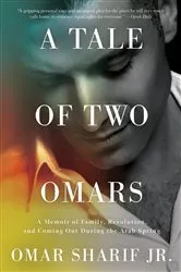 Book cover of A Tale of Two Omars by Unknown