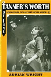 Book cover of A Tanner's Worth of Tune by Adrian Wright