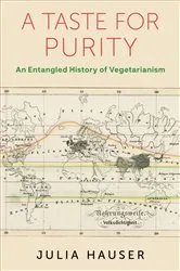 Book cover of A Taste for Purity by Julia Hauser