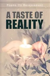 Book cover of A Taste Of Reality by Rosemary Freedman