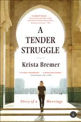 Book cover of A Tender Struggle by Unknown