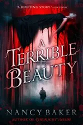 Book cover of A Terrible Beauty by Mairéad Ashe FitzGerald