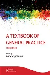 Book cover of A Textbook of General Practice 3E (3rd ed.) by Patrick White