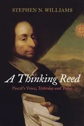 Book cover of A Thinking Reed by Barry Jones