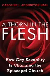Book cover of A Thorn in the Flesh by Unknown