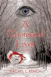 Book cover of A Thousand Lives by Julia Scheeres