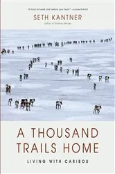 Book cover of A Thousand Trails Home by Unknown