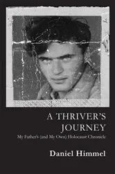 Book cover of A Thriver's Journey by Unknown