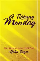 Book cover of A Tiffany Monday by Unknown