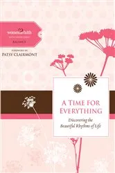 Book cover of A Time for Everything by Unknown