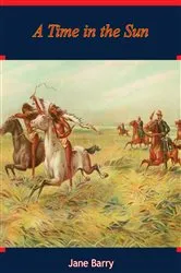 Book cover of A Time in the Sun by Unknown