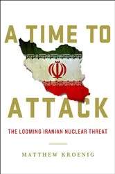 Book cover of A Time to Attack by Unknown