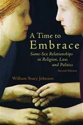 Book cover of A Time to Embrace by N/A