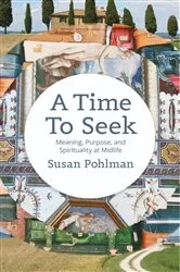 Book cover of A Time to Seek by Susan Pohlman