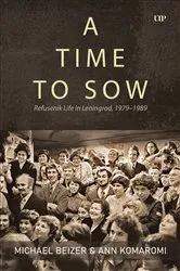 Book cover of A Time to Sow by Michael Beizer