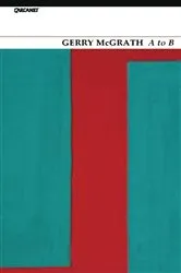 Book cover of A to B by Unknown