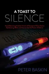 Book cover of A Toast to Silence by Unknown