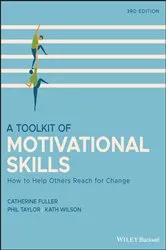 Book cover of A Toolkit of Motivational Skills (3rd ed.) by Catherine Fuller