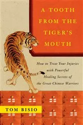 Book cover of A Tooth from the Tiger's Mouth by Unknown
