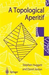 Book cover of A Topological Aperitif by Unknown